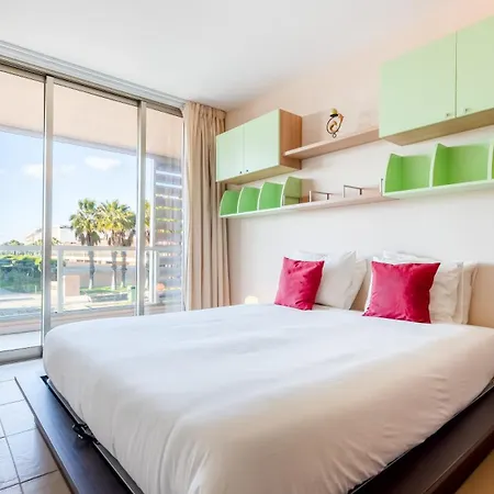 Seaside 3bdr Flat In Salgados With Pool By Lovelystay Apartment Guia (Faro)