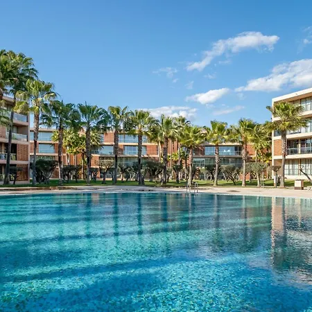 Seaside 3bdr Flat In Salgados With Pool By Lovelystay * Guia (Faro)