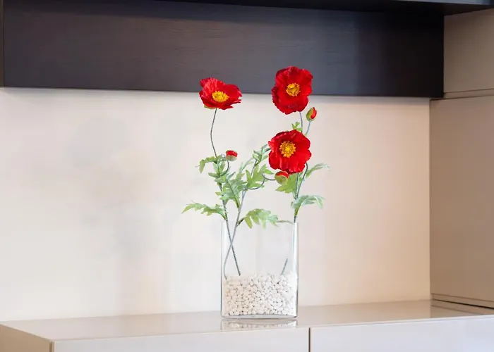 Seaside 3bdr Flat In Salgados With Pool By Lovelystay 아파트 기아